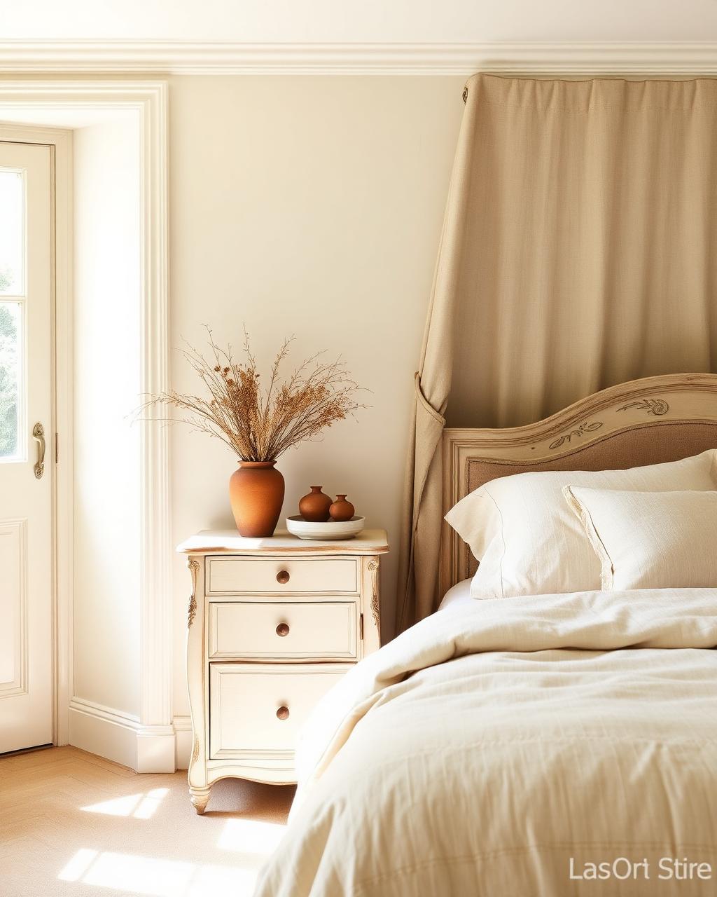Chambre cocon